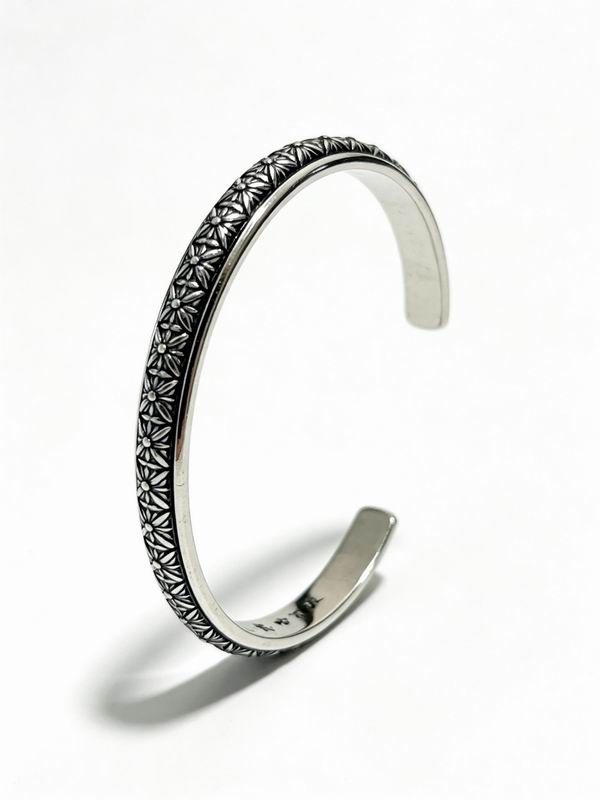Chrome Hearts Bracelet 07yxs86